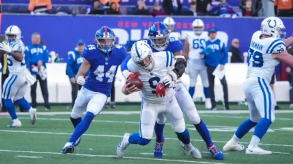 kayvon thibodeuax vs colts